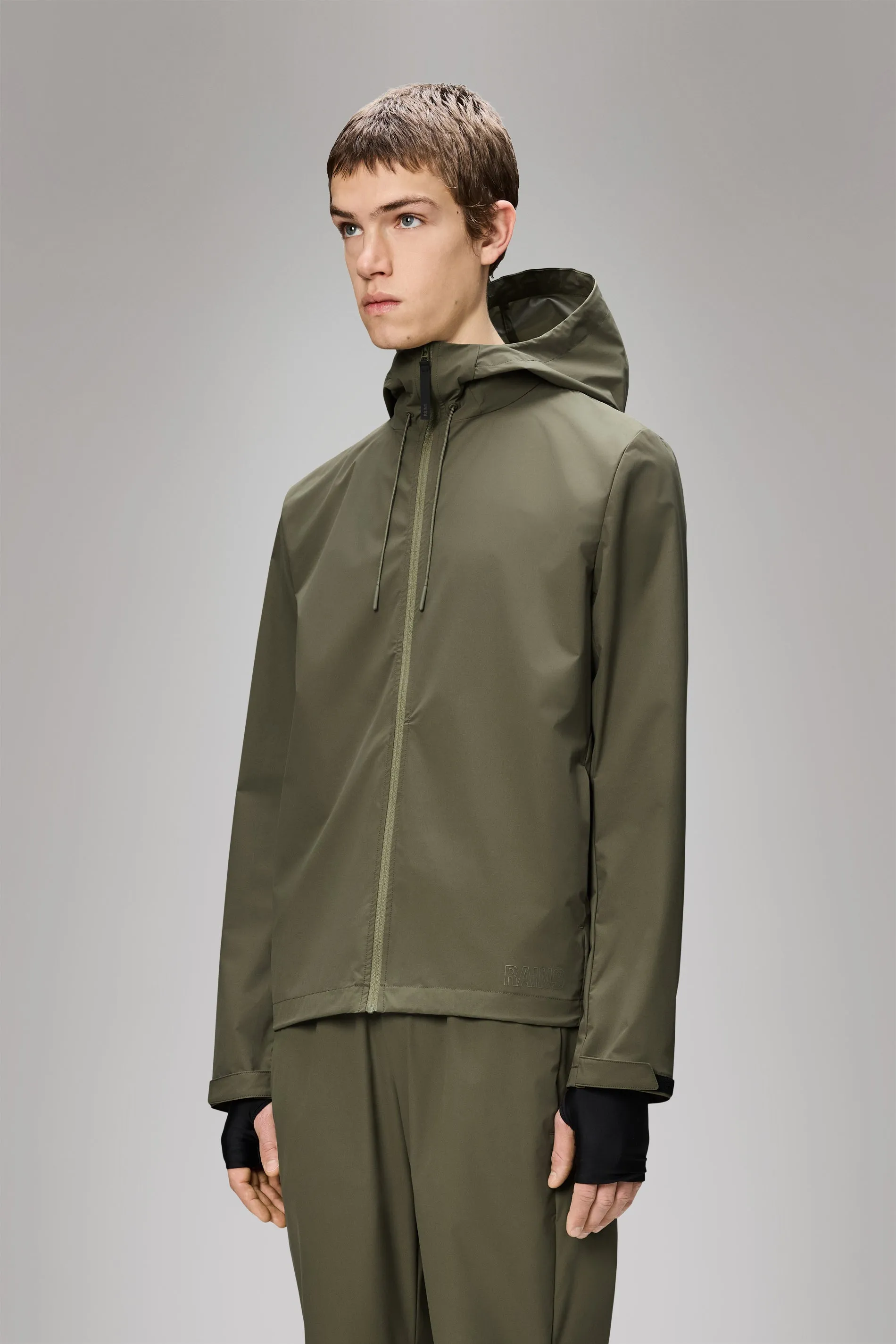 Mito Jacket