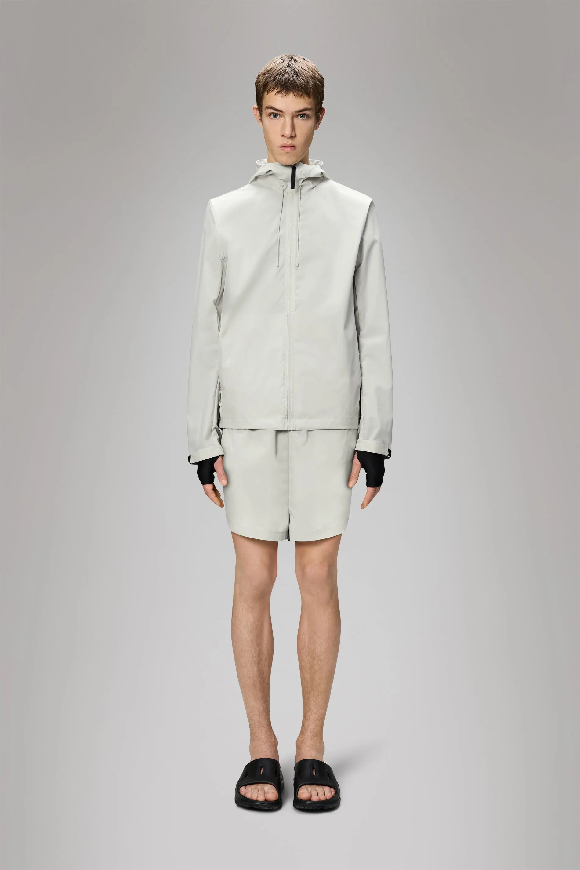 Mito Jacket