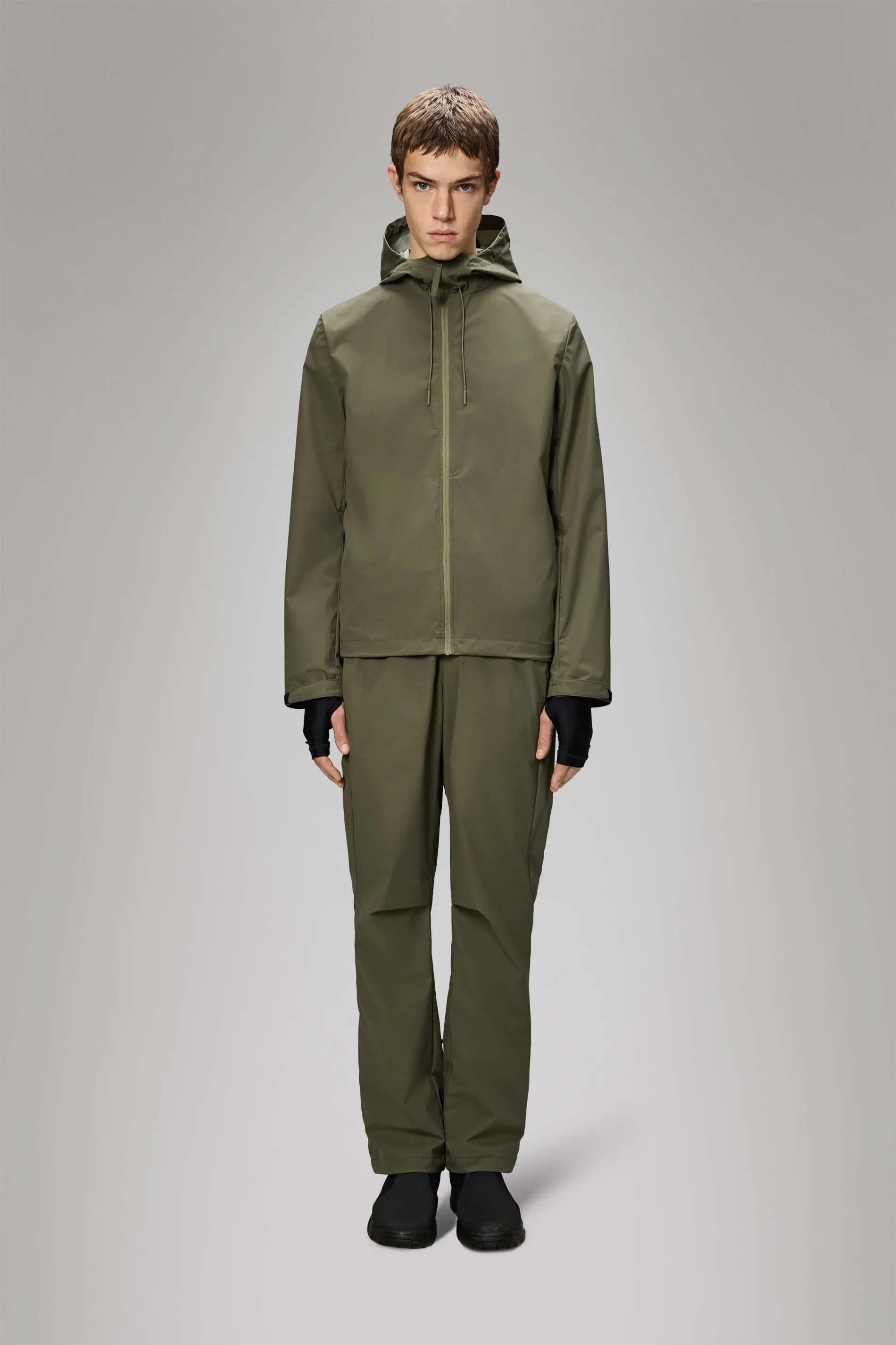 Mito Jacket