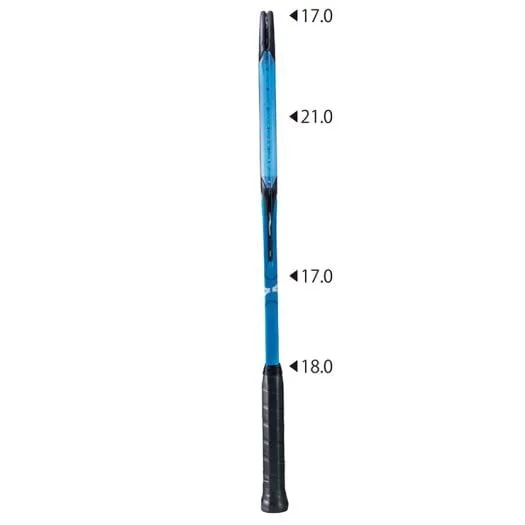 Mizuno C Tour 300 Tennis Racket (Unstrung) (Clearance Sale)