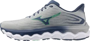 Mizuno Wave Horizon 8 Mens Running Shoes - Grey