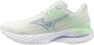 Mizuno Wave Inspire 21 Womens Running Shoes - Green