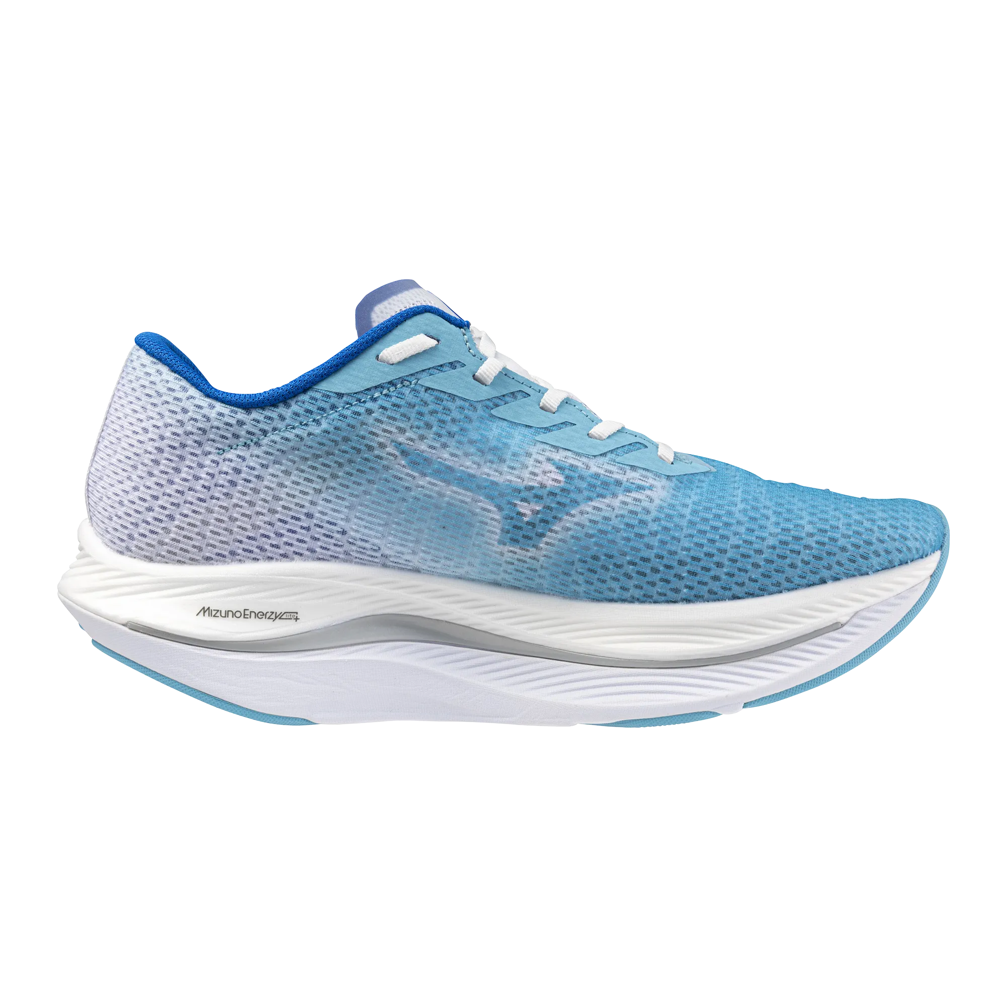 Mizuno Wave Rebellion Flash 2 (Men’s)