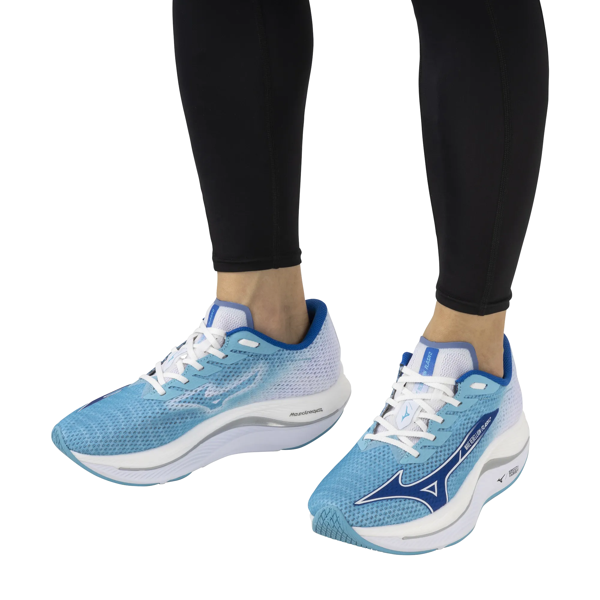 Mizuno Wave Rebellion Flash 2 (Men’s)