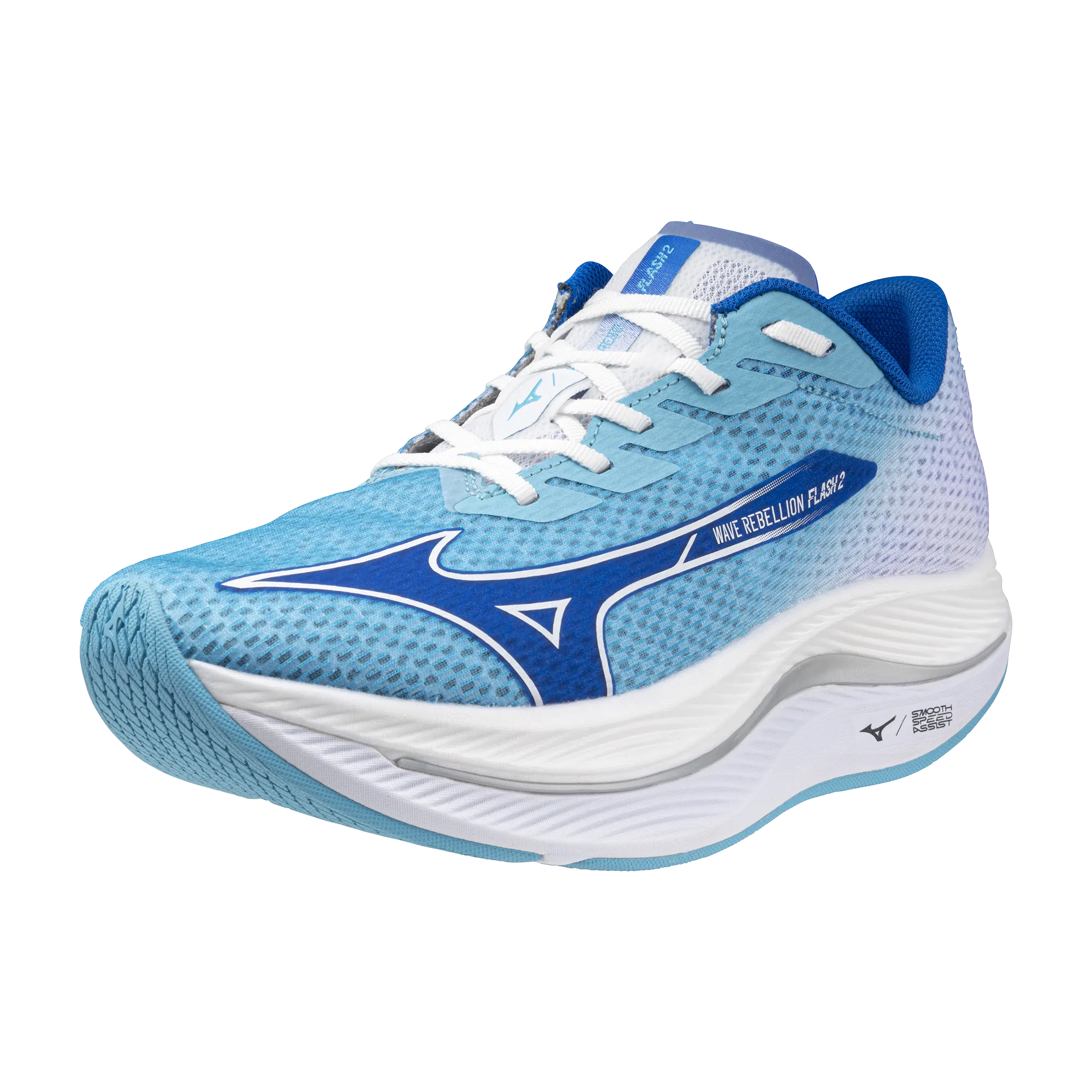 Mizuno Wave Rebellion Flash 2 (Men’s)