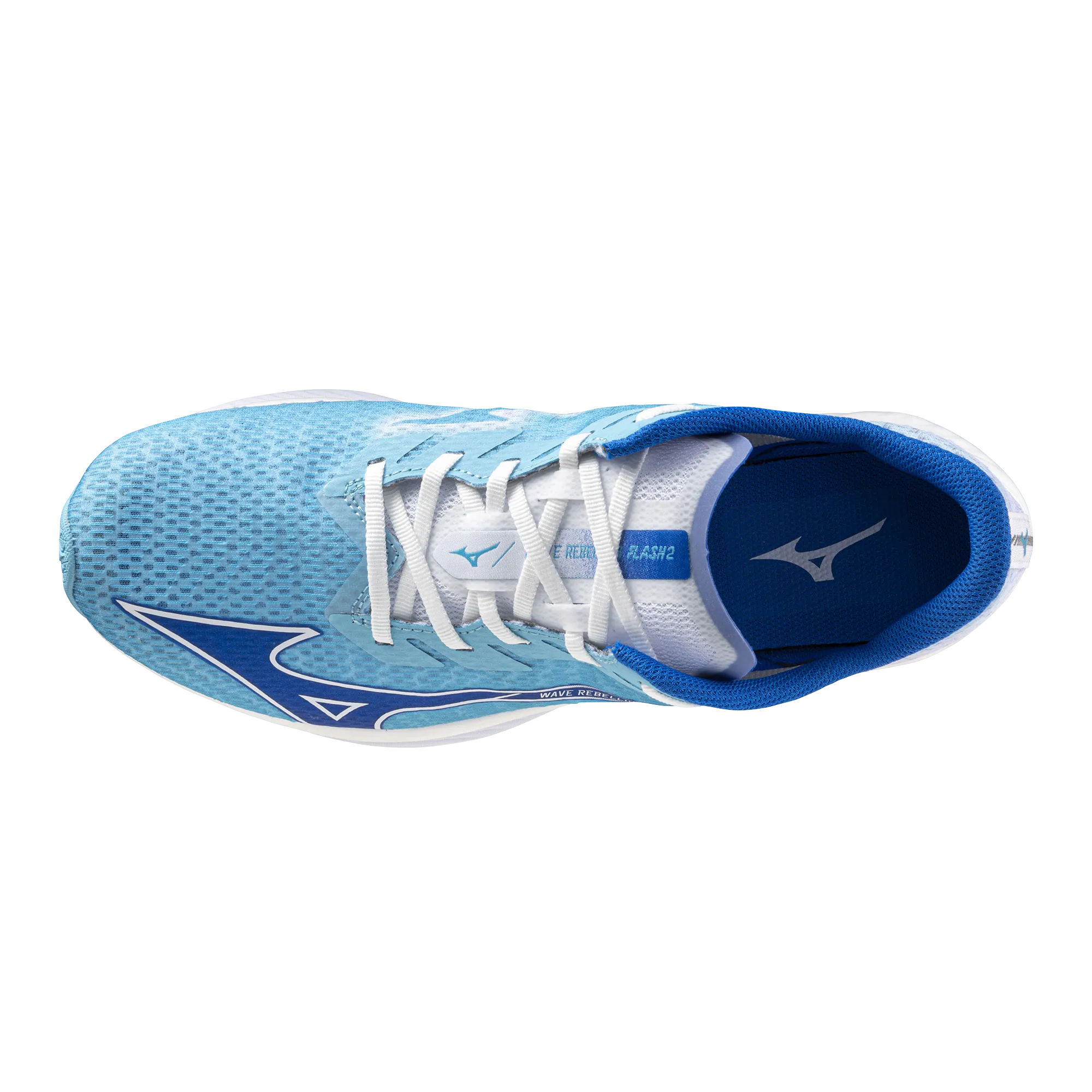 Mizuno Wave Rebellion Flash 2 (Men’s)