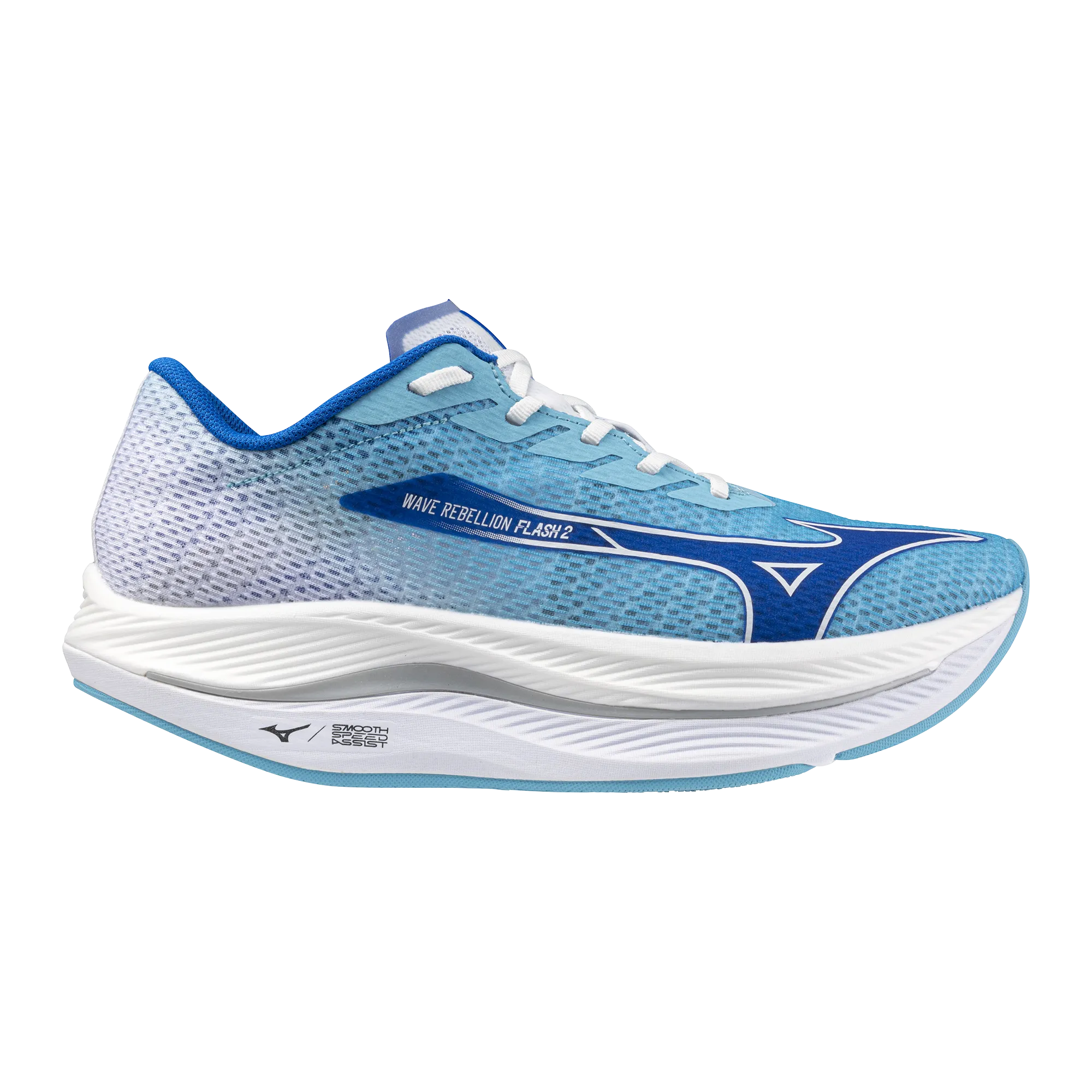 Mizuno Wave Rebellion Flash 2 (Men’s)
