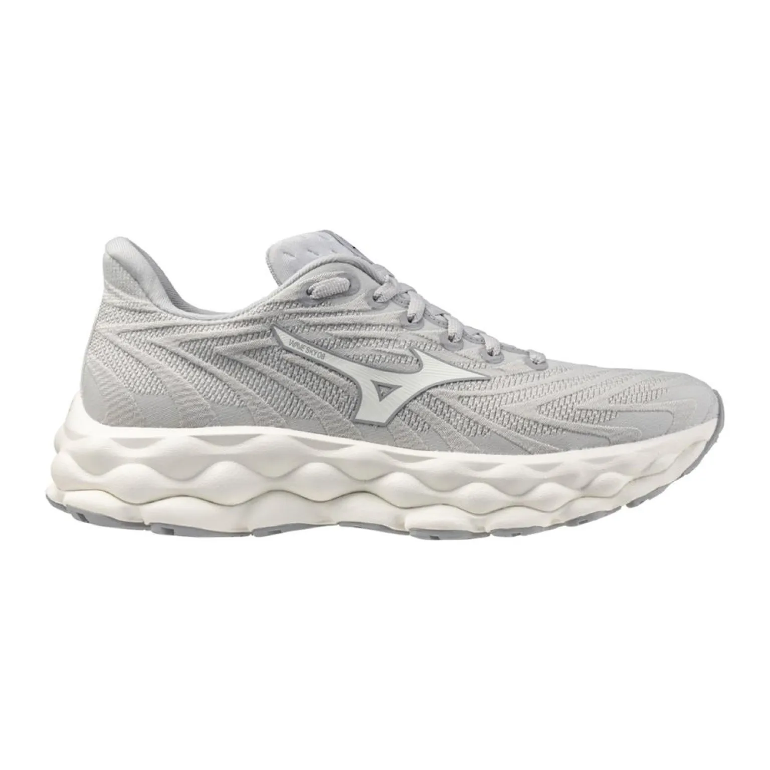 Mizuno Womens Wave Sky 8 Running
