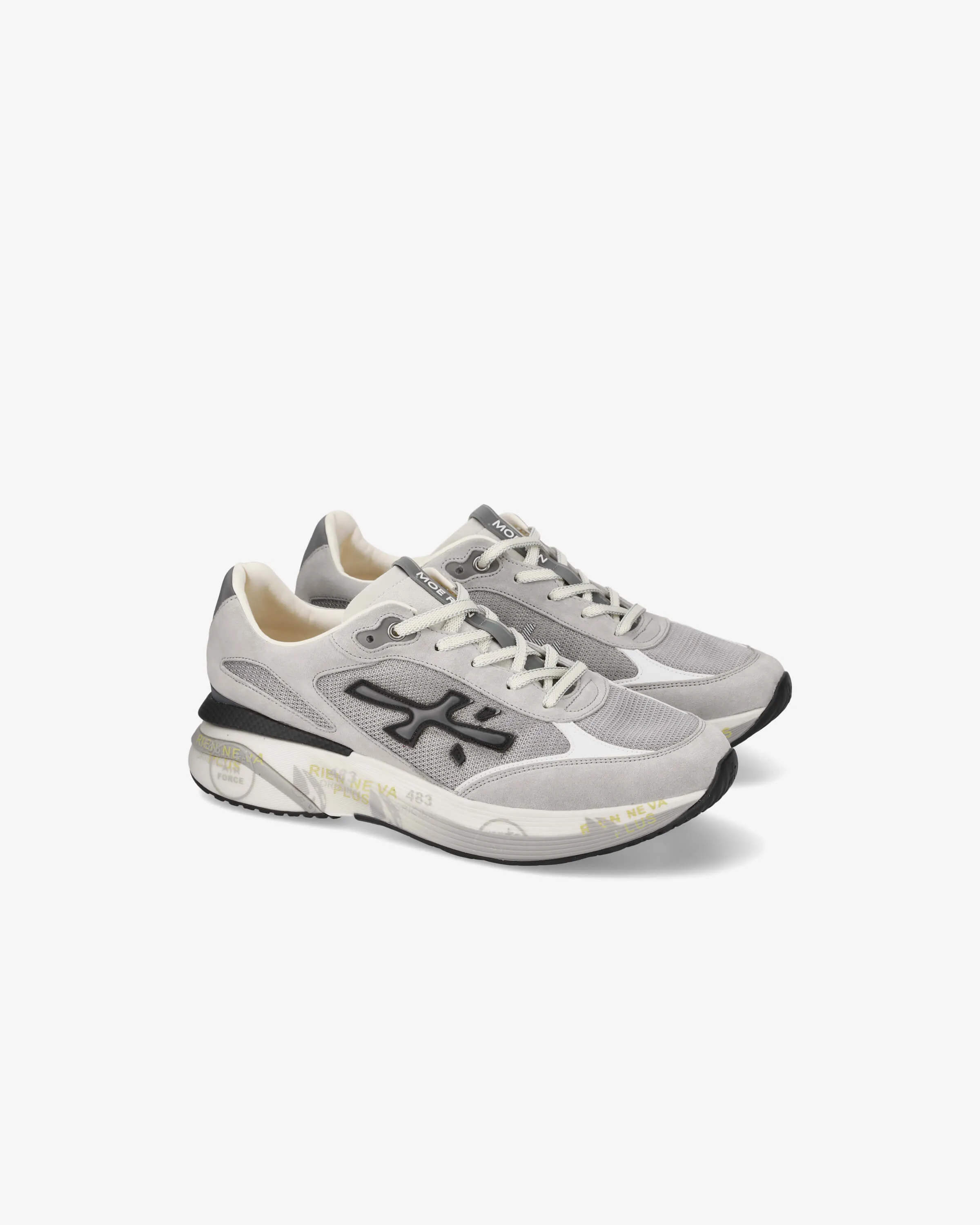 Moe Run 7304