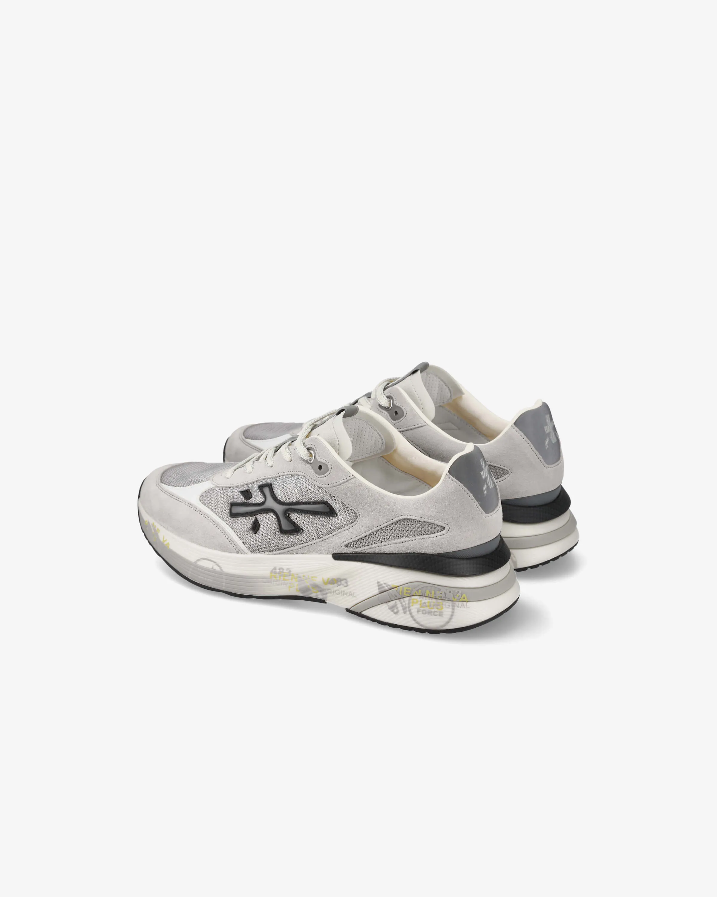 Moe Run 7304