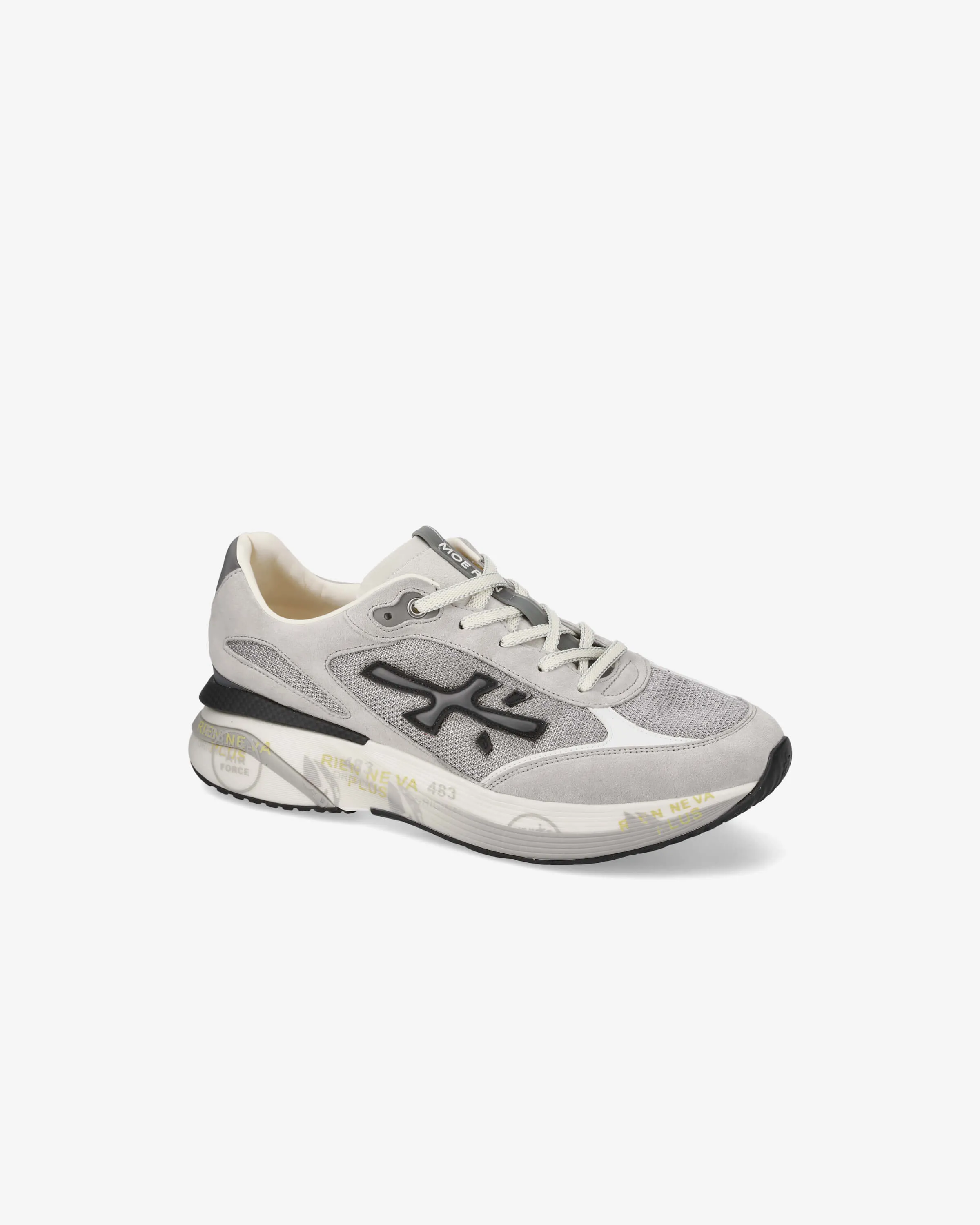 Moe Run 7304