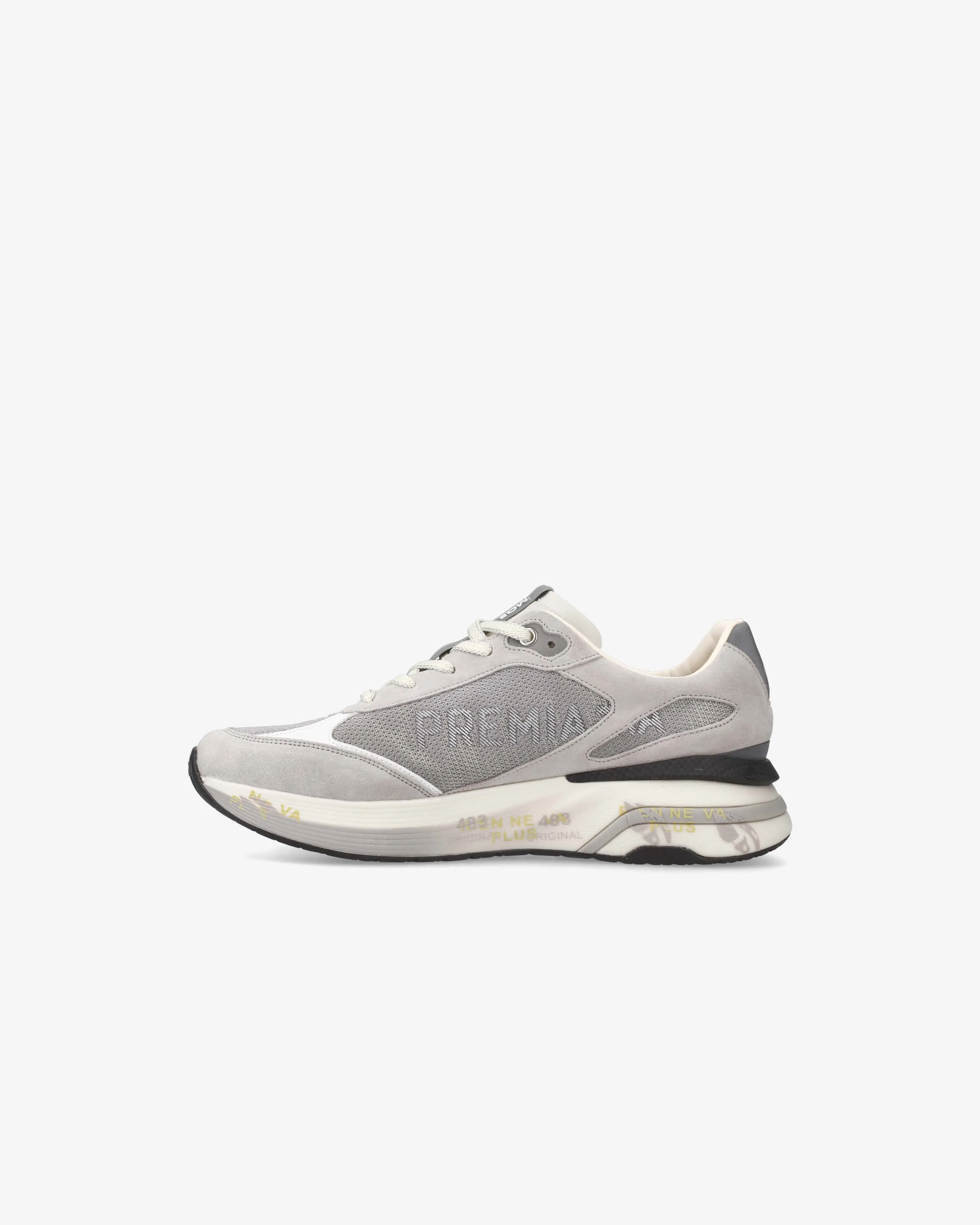 Moe Run 7304