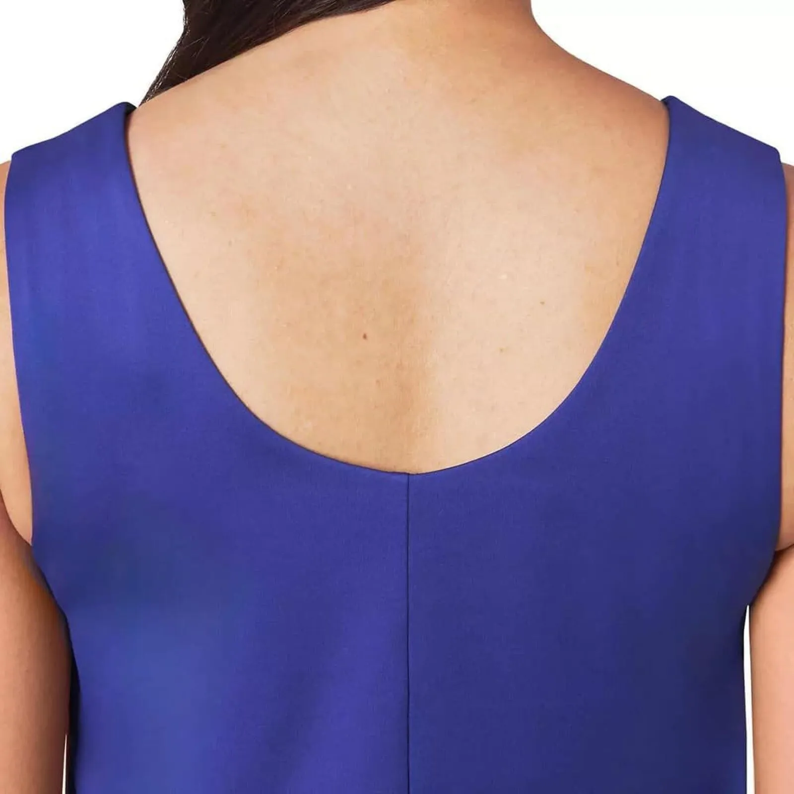 Mondetta Ladies Womens A-Line Active Dress 1750686 Blue L