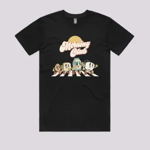 Morning Club T-Shirt