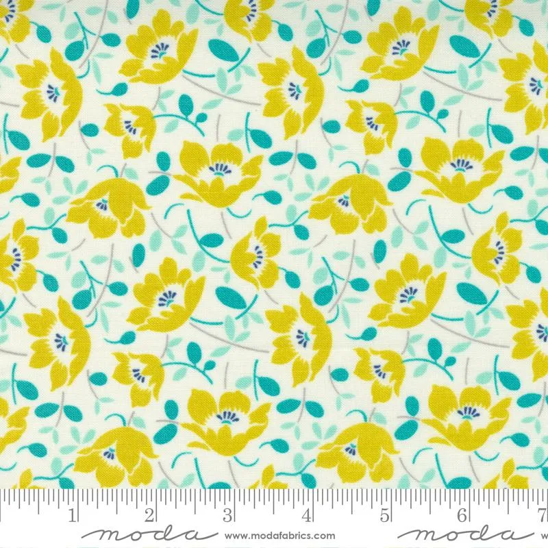 Morning Light by Moda Fabrics WINDSWEPT/MULTI