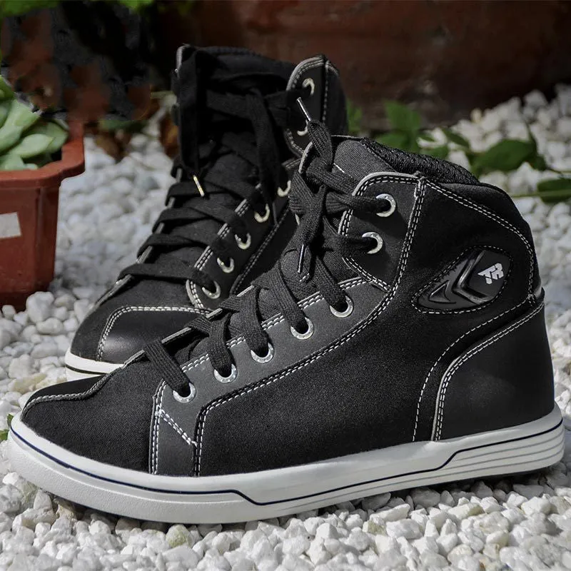 Motorcycle Riding Shoes Men's Summer Motorcycle