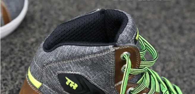 Motorcycle Riding Shoes Men's Summer Motorcycle