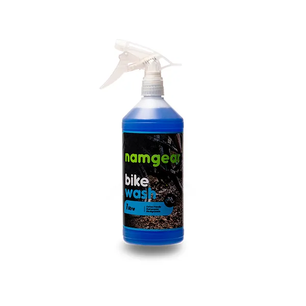 NAMGEAR Bike Wash