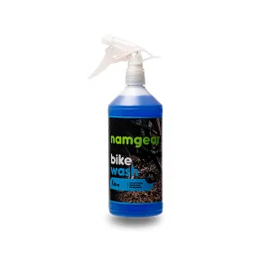 NAMGEAR Bike Wash