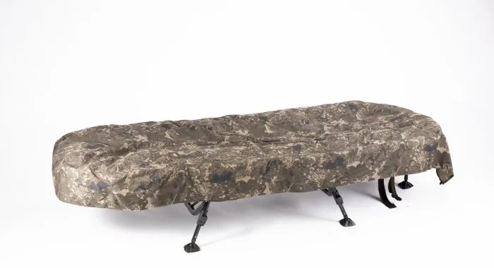 Nash Indulgence Camo Summer Shroud