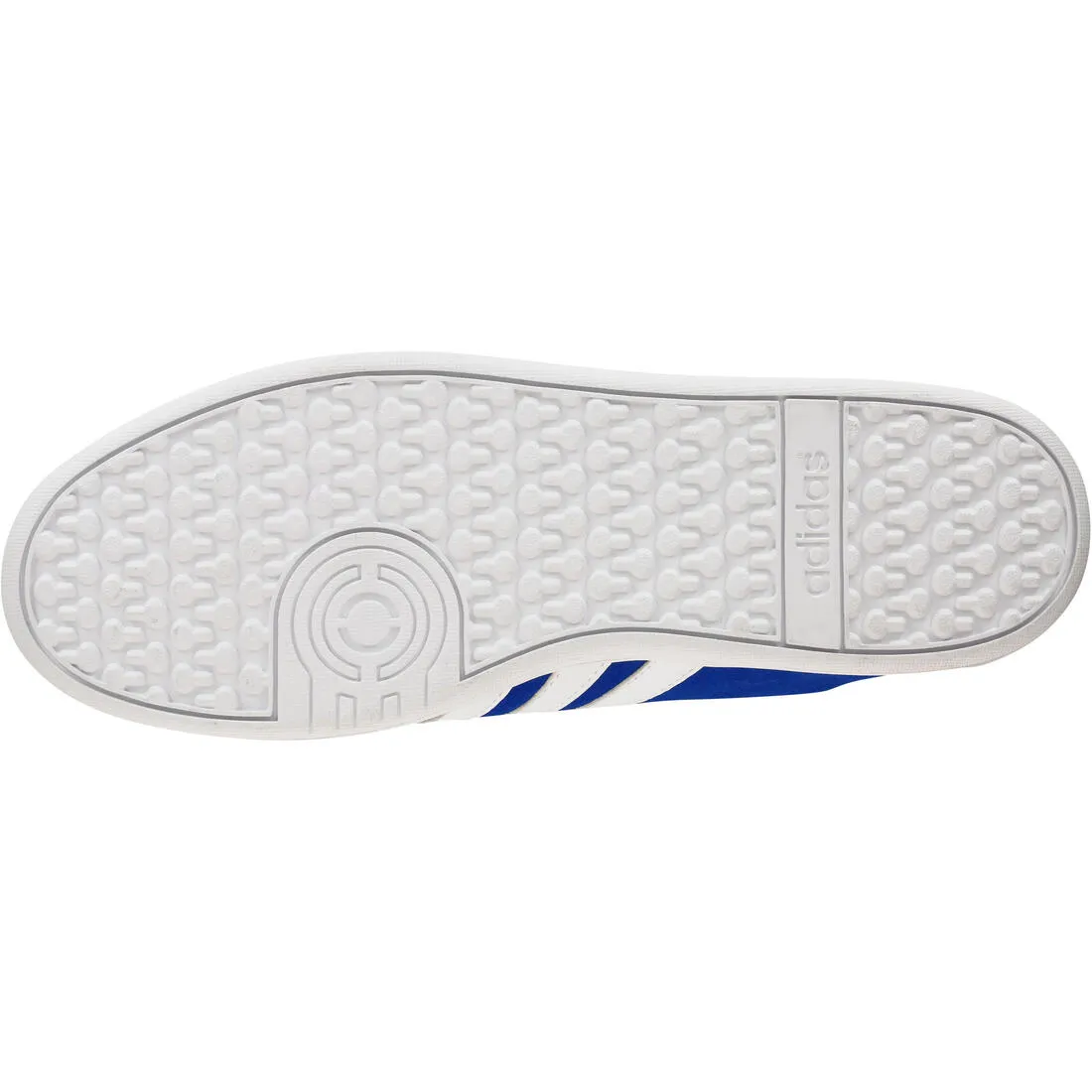 Neo Court Tennis Shoes - Electric Blue