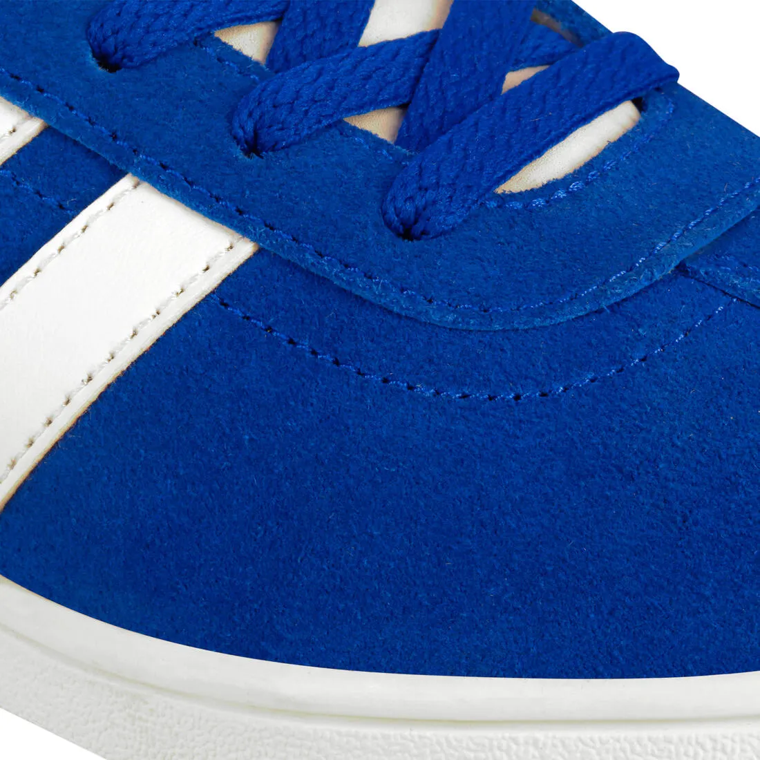 Neo Court Tennis Shoes - Electric Blue