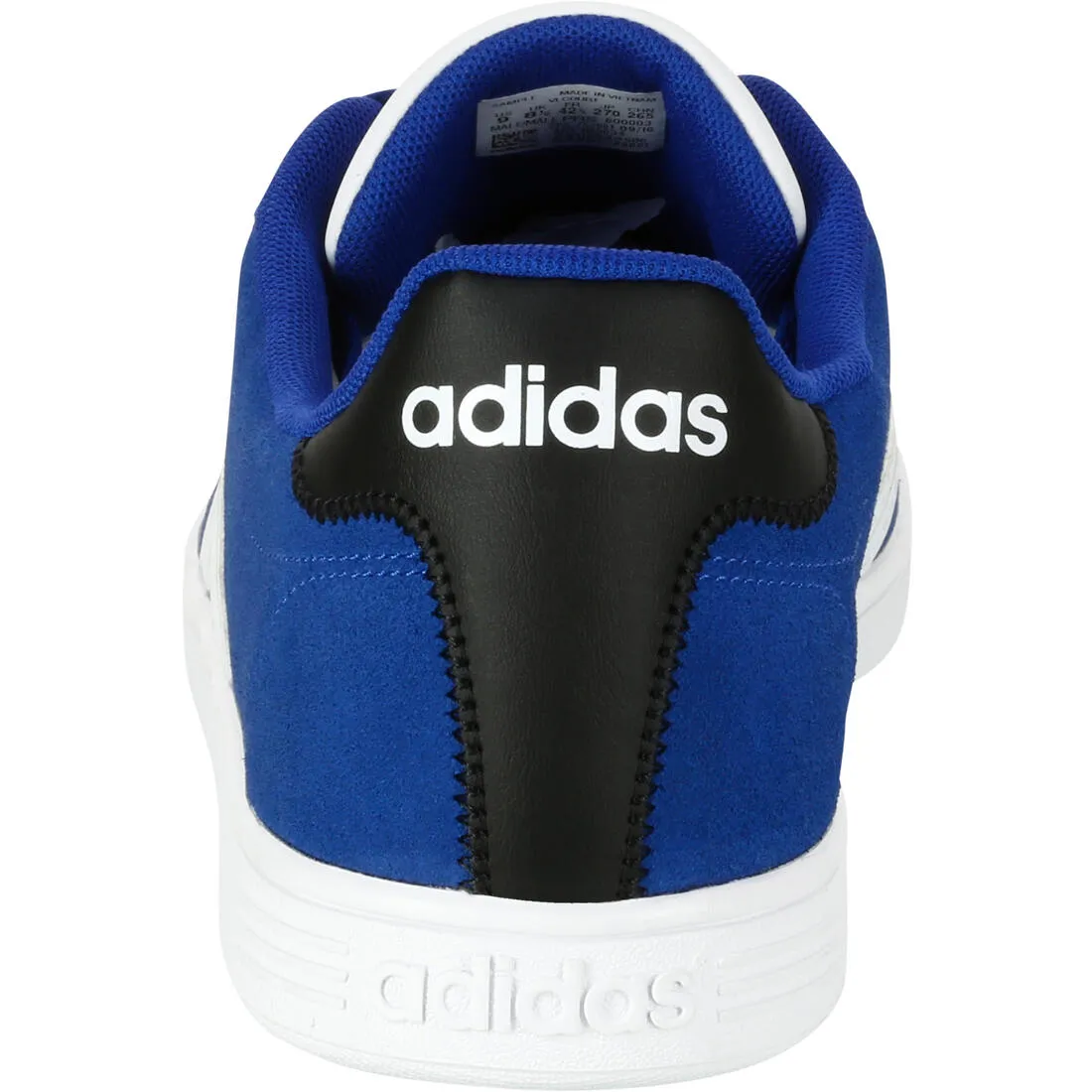 Neo Court Tennis Shoes - Electric Blue