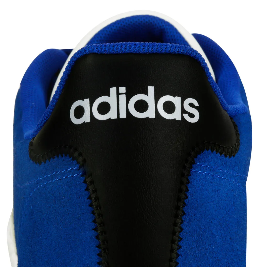 Neo Court Tennis Shoes - Electric Blue