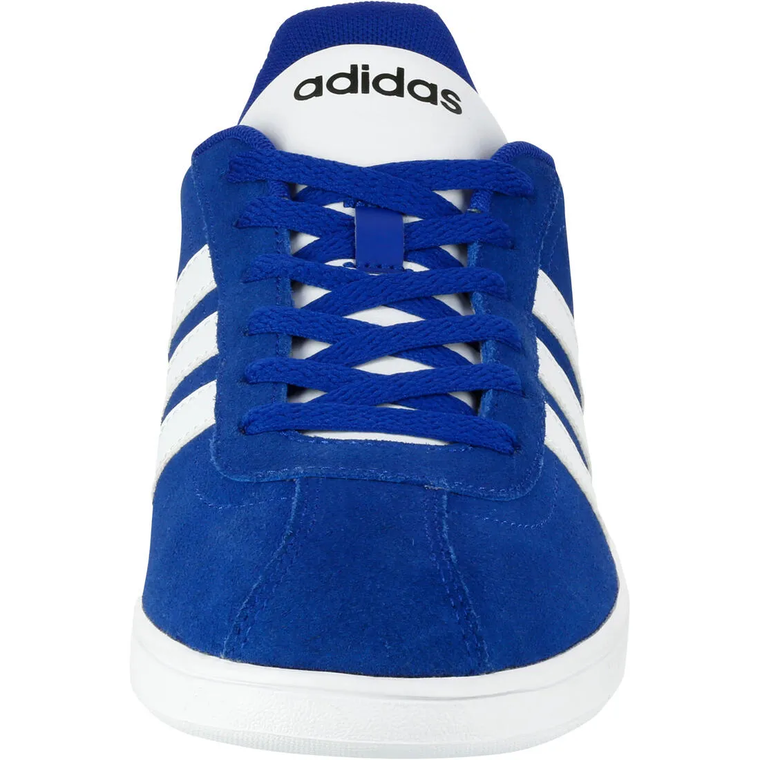 Neo Court Tennis Shoes - Electric Blue