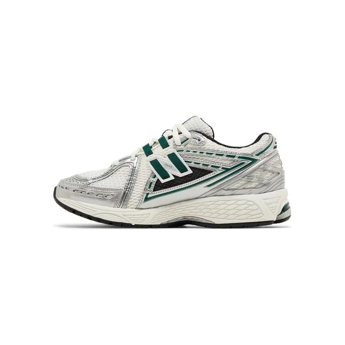New Balance 1906R 'Silver Metallic Nightwatch Green'