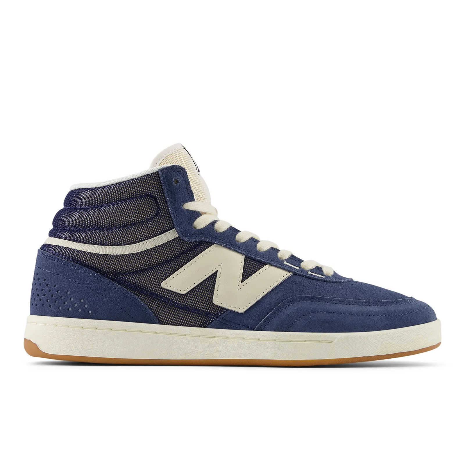 New Balance 440 High Indigo/Sea Salt