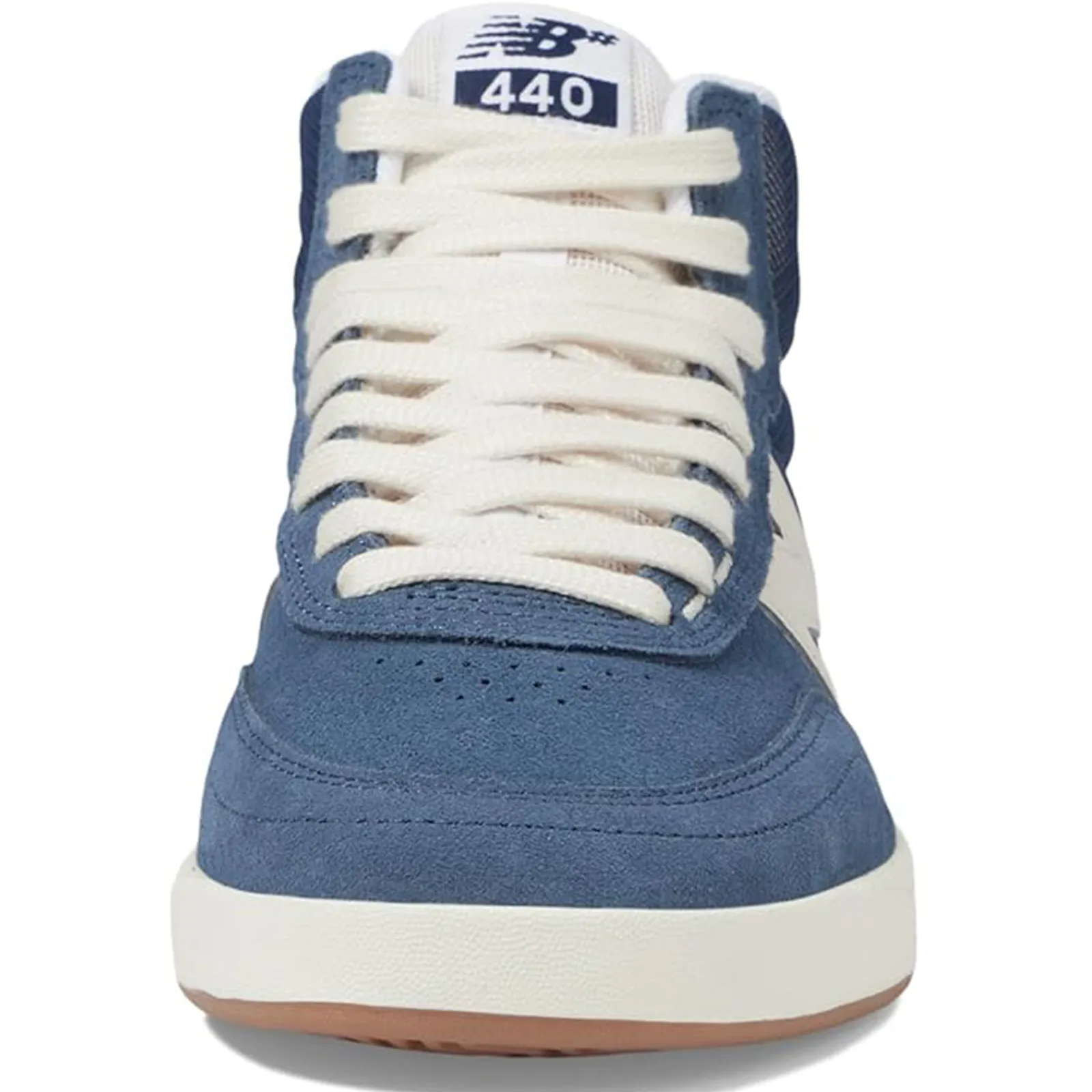 New Balance 440 High Indigo/Sea Salt
