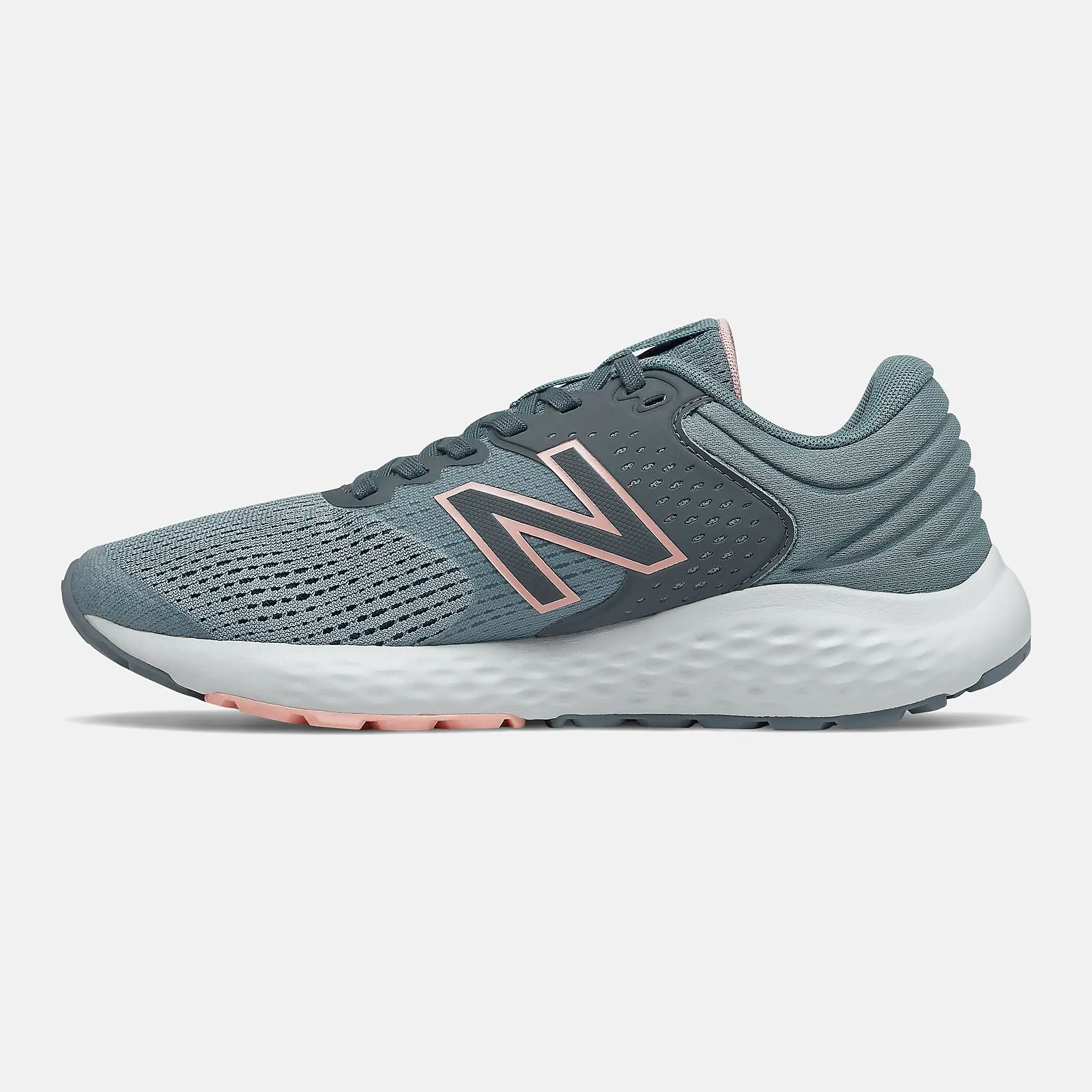 NEW BALANCE 520 WOMEN'S RUNNING SHOE