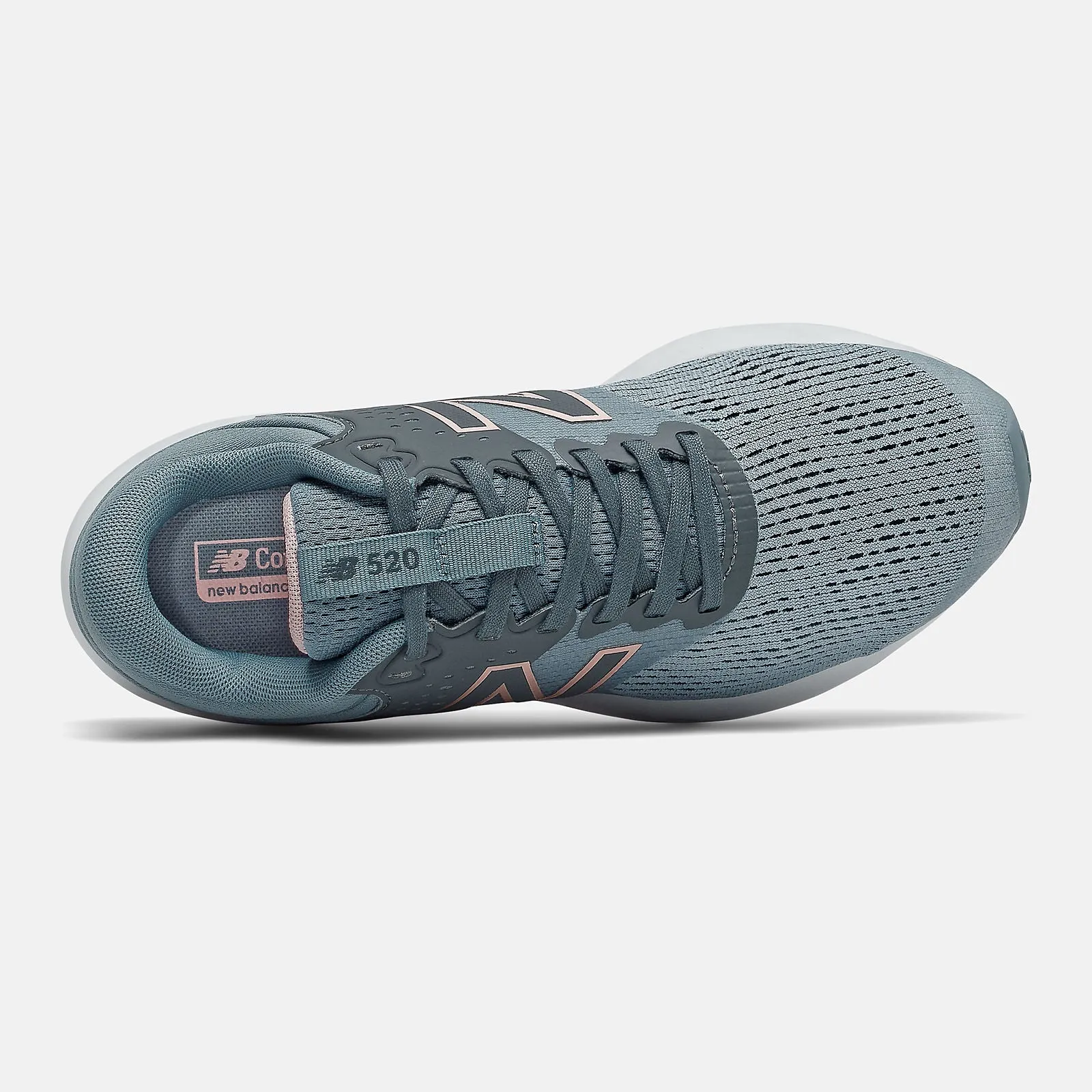 NEW BALANCE 520 WOMEN'S RUNNING SHOE