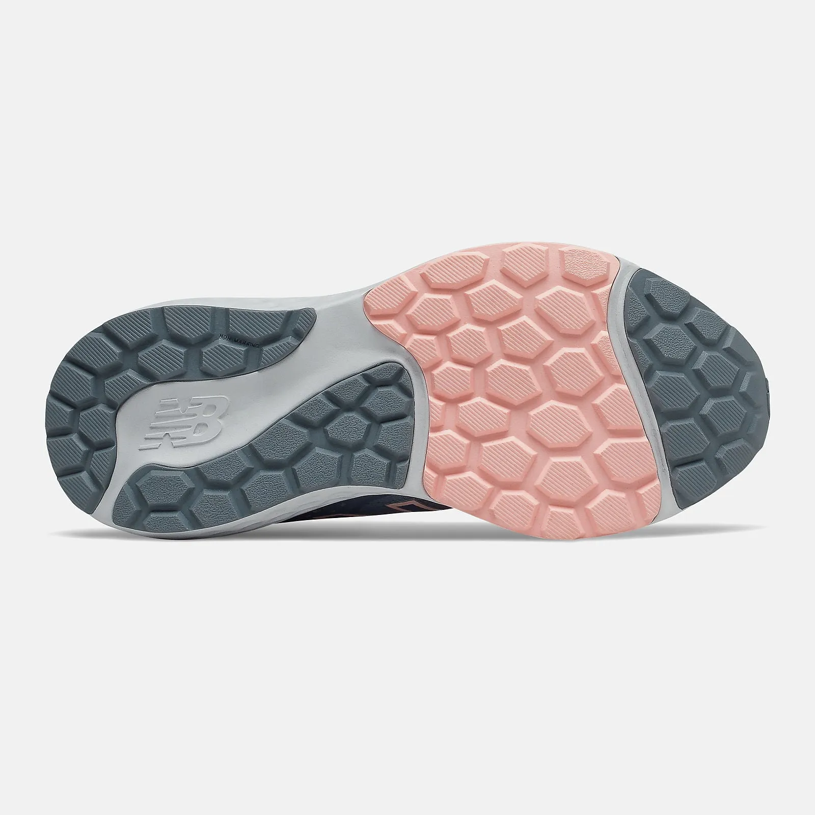 NEW BALANCE 520 WOMEN'S RUNNING SHOE