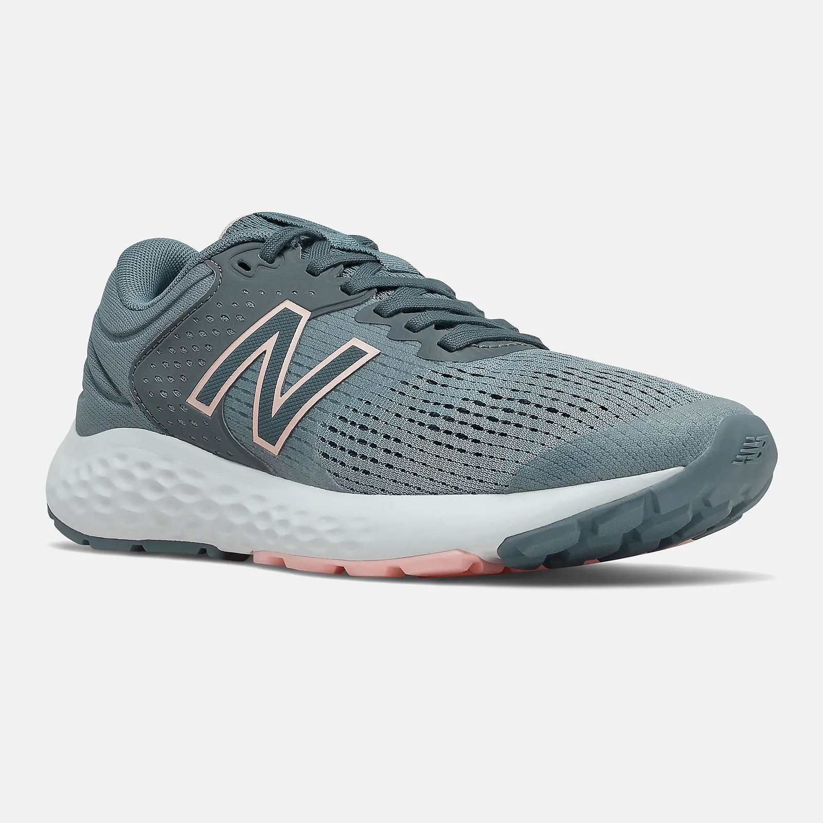 NEW BALANCE 520 WOMEN'S RUNNING SHOE