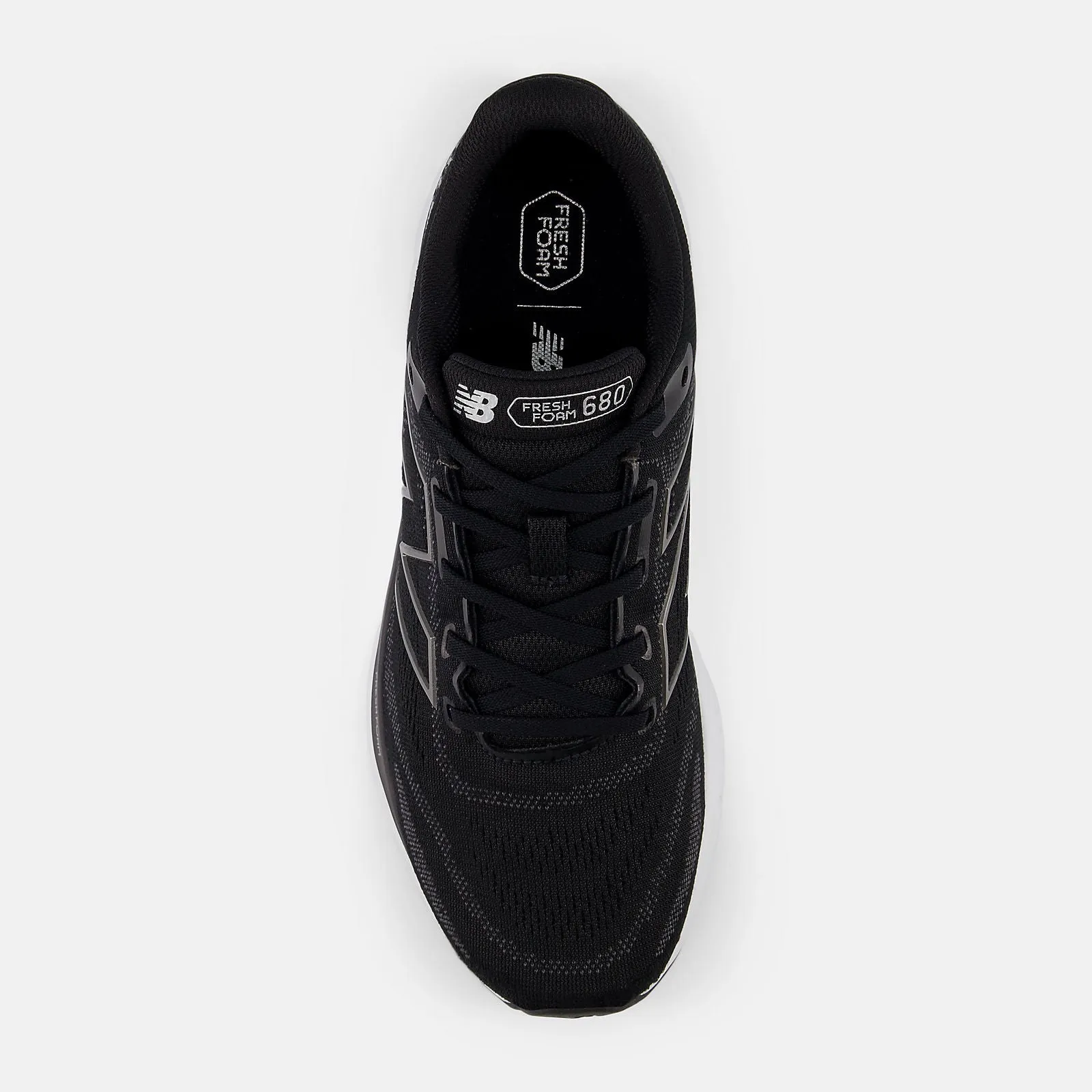 NEW BALANCE 680 2E MEN'S RUNNING SHOE