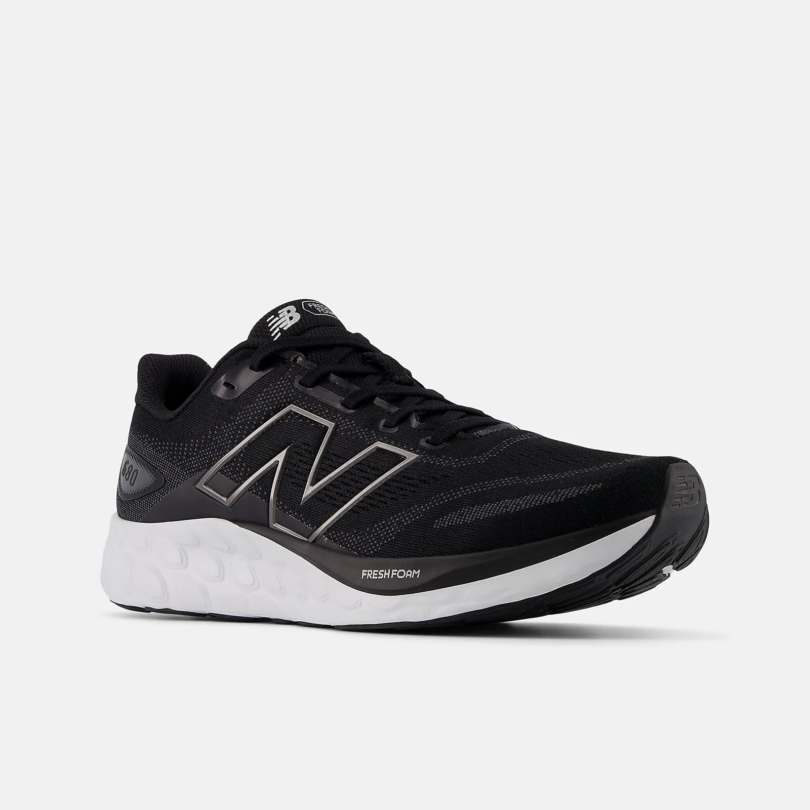 NEW BALANCE 680 2E MEN'S RUNNING SHOE