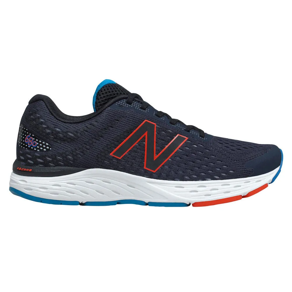 NEW BALANCE 680 2E MEN'S RUNNING SHOE