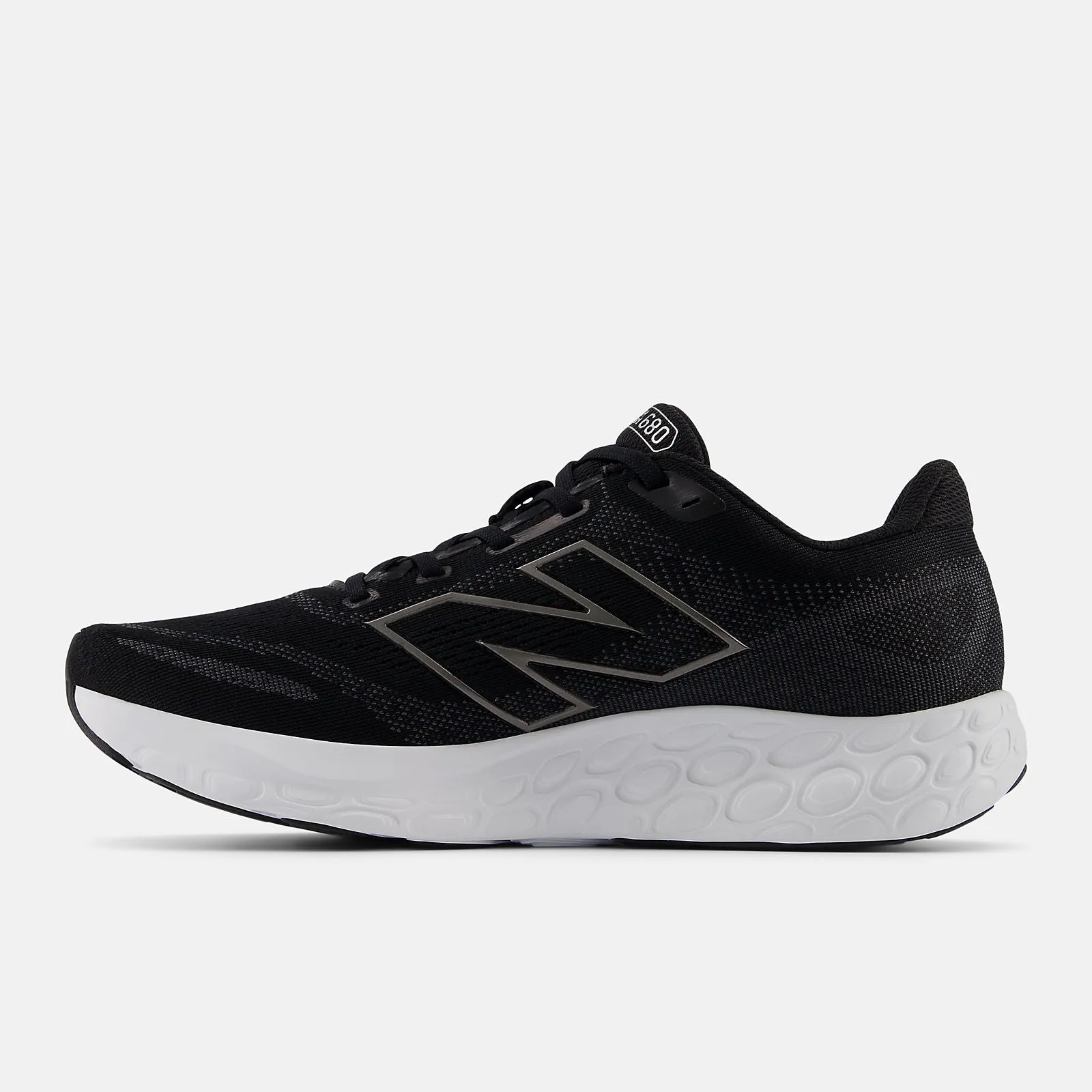 NEW BALANCE 680 2E MEN'S RUNNING SHOE