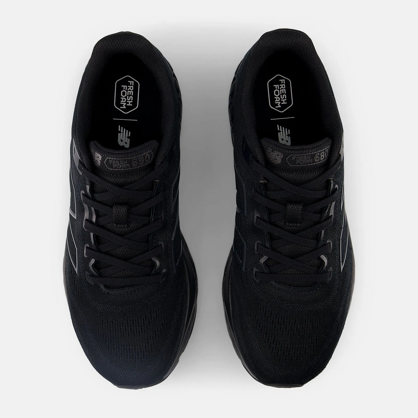 NEW BALANCE 680 D MENS RUNNING SHOES