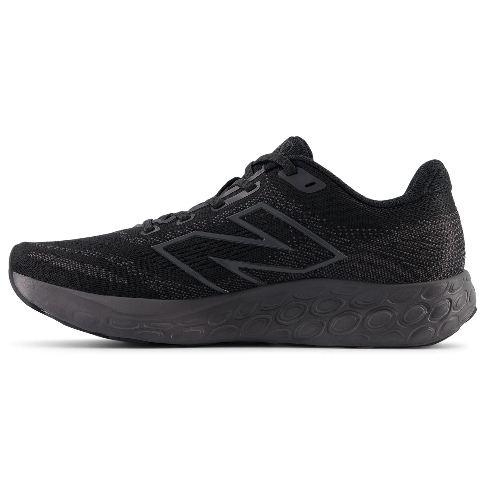 New Balance FF X 680 v8 D Womens Running Shoes