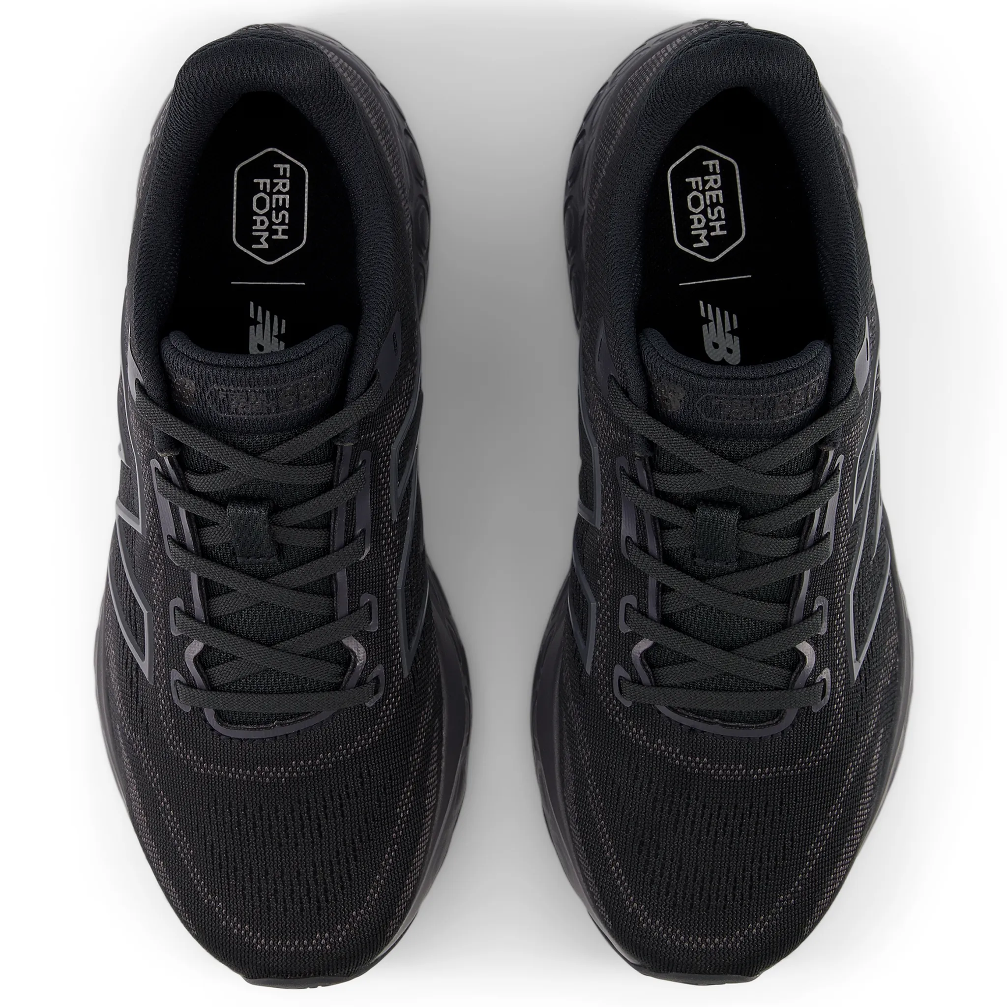 New Balance FF X 680 v8 D Womens Running Shoes