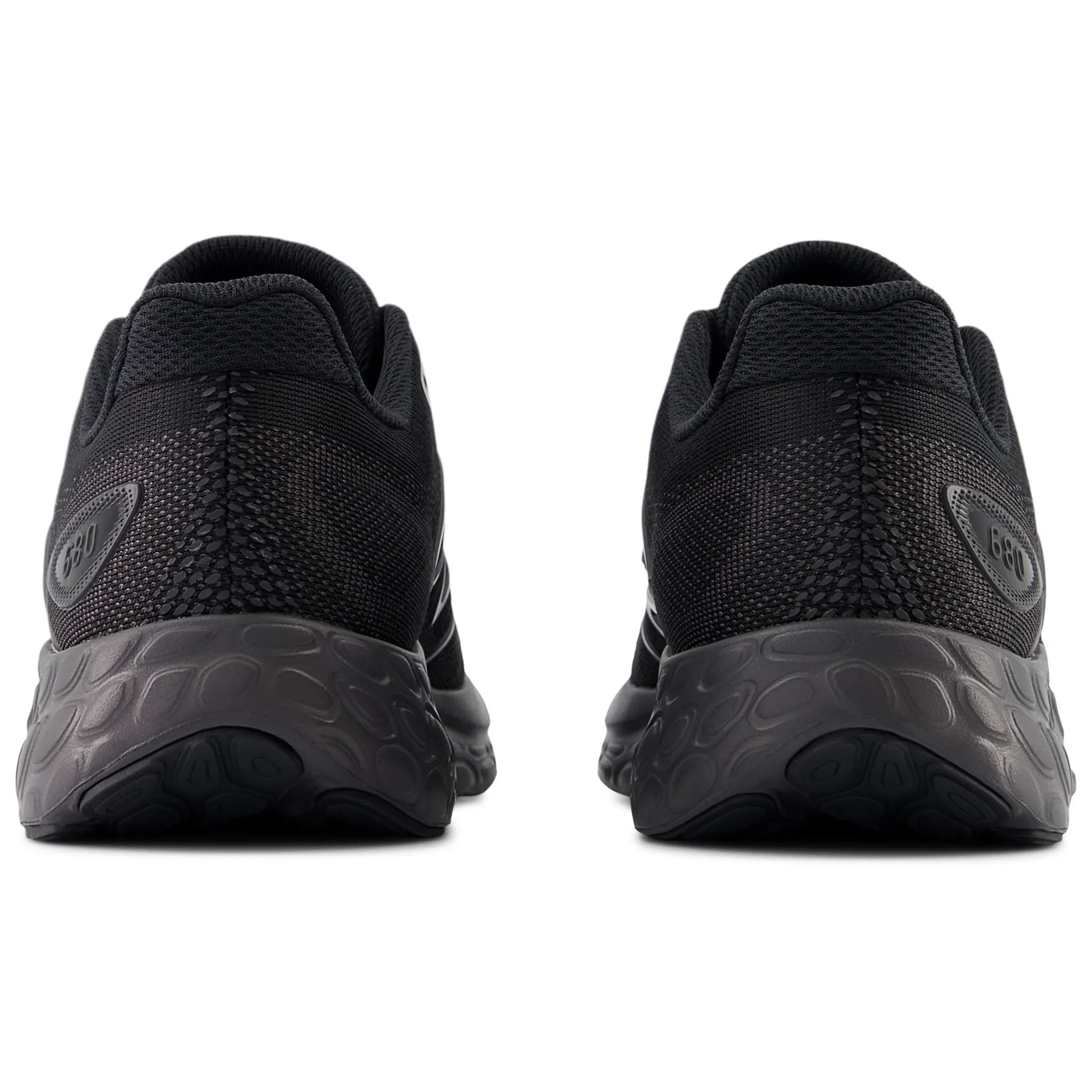 New Balance FF X 680 v8 D Womens Running Shoes