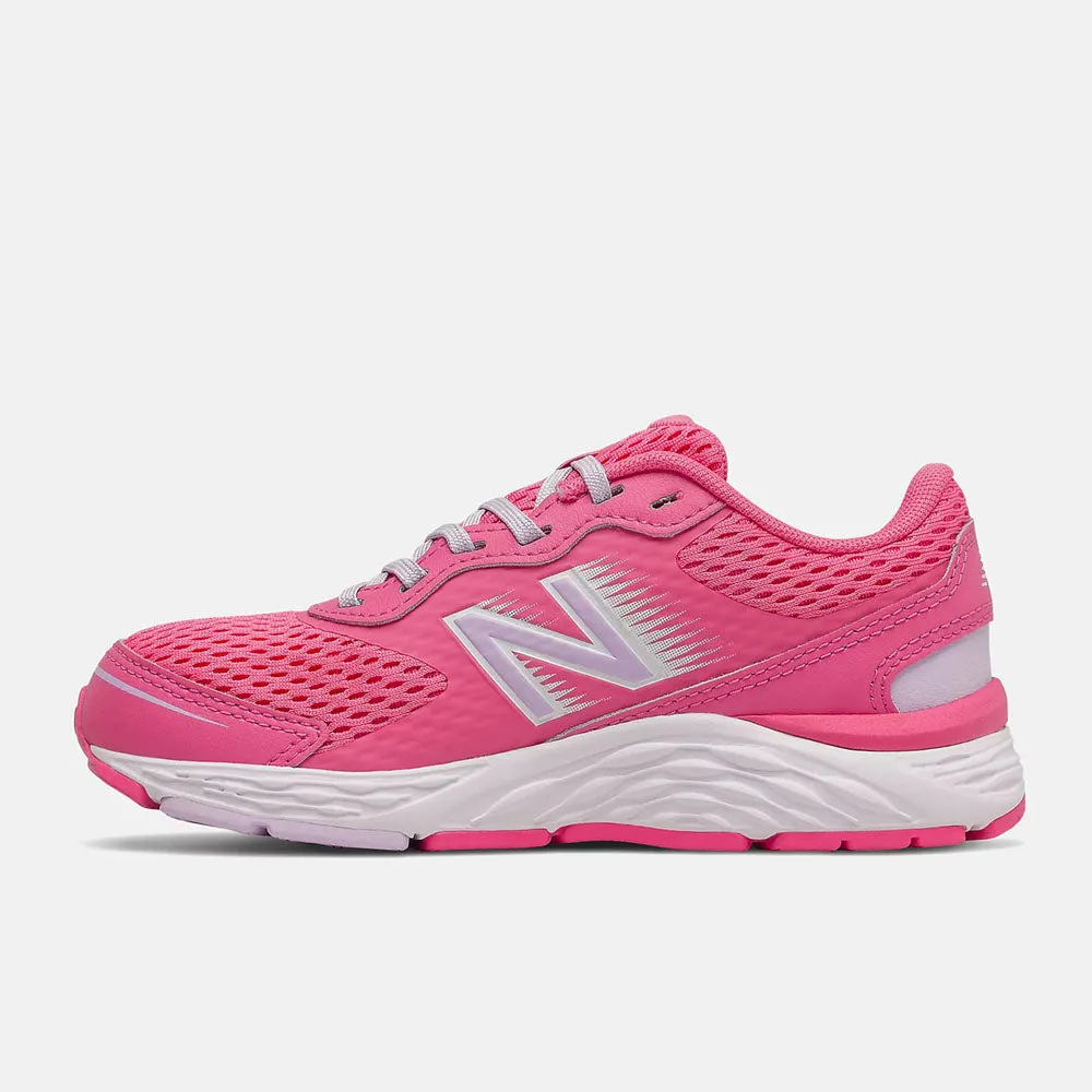 New Balance Kids 680v6 (GS)