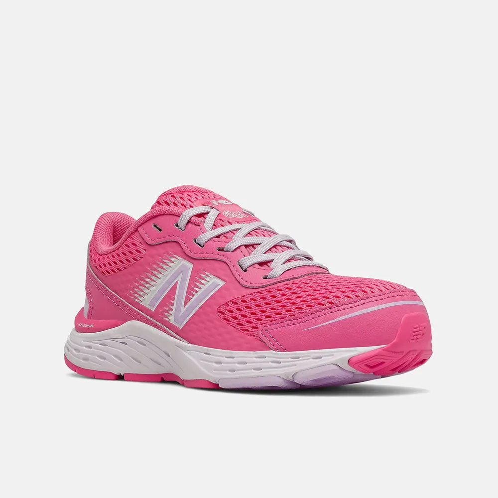 New Balance Kids 680v6 (GS)