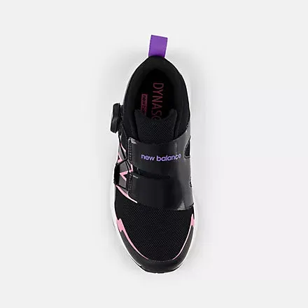 NEW BALANCE- KIDS V4 BOA ATHLETIC SHOE