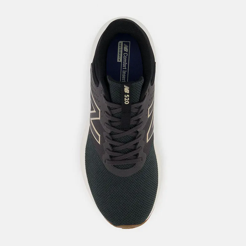 New Balance Mens 520v7 (2E)