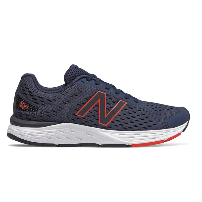NEW BALANCE MENS 680v6 (2E)
