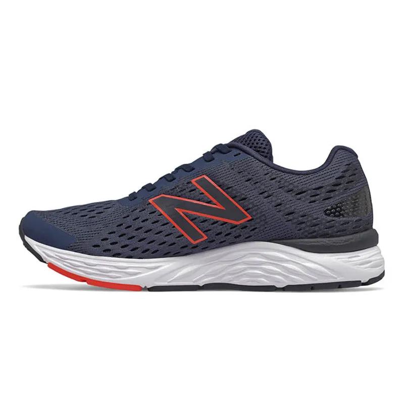 NEW BALANCE MENS 680v6 (2E)